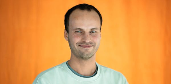 Kaj van Zweeden