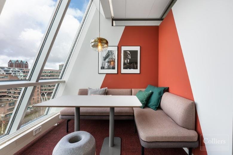 Apartment for rent for €750 per month in Rotterdam, Blaak