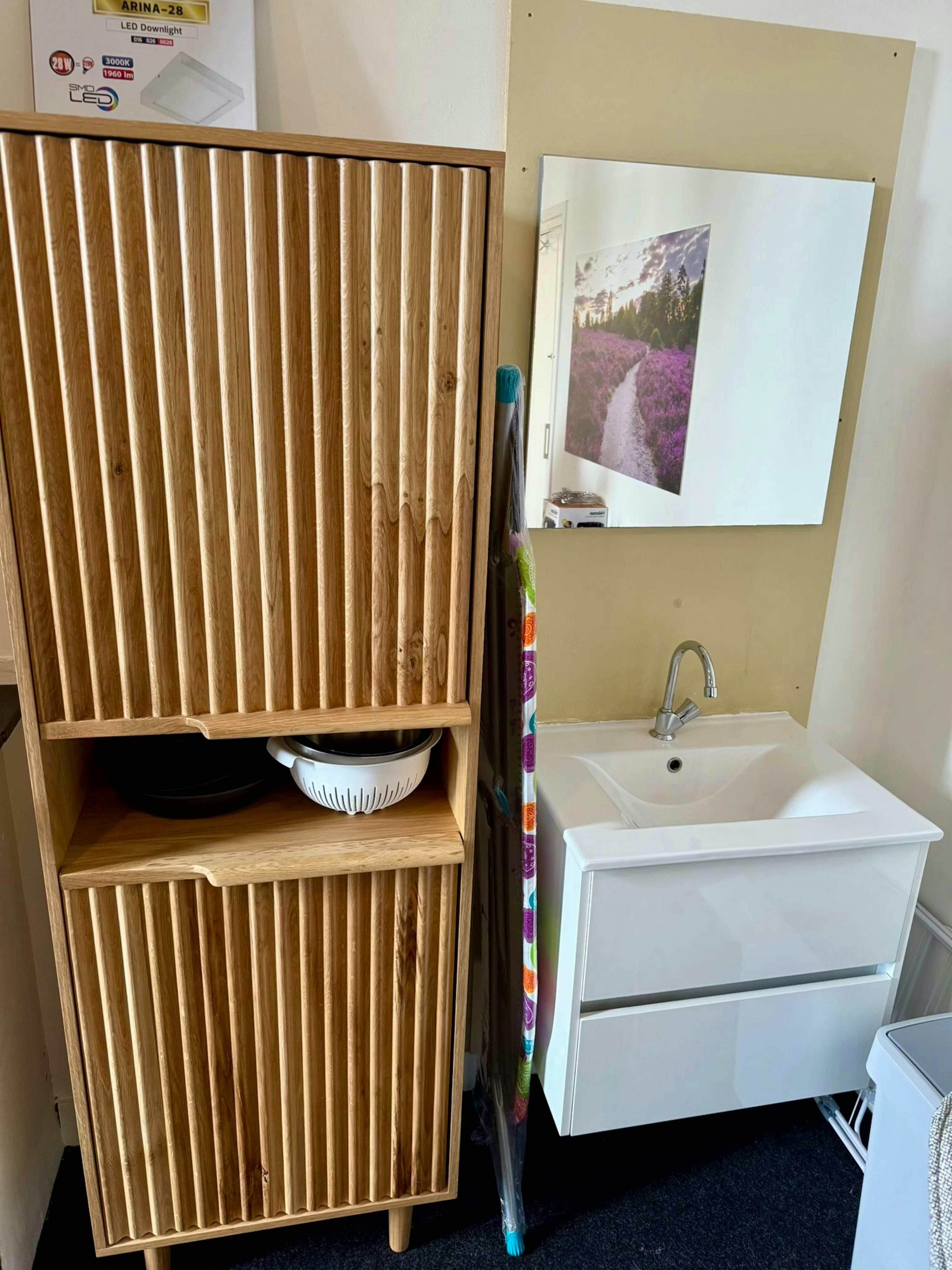 preview gallery tile